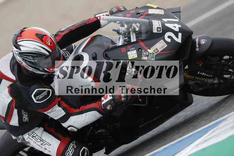 Archiv-2025/02 28.-31.01.2025 Moto Center Thun Jerez/blau-blue/241